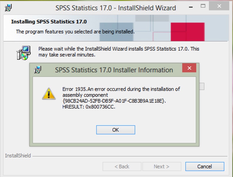 cara instal spss 17 di windows 7 64 bit